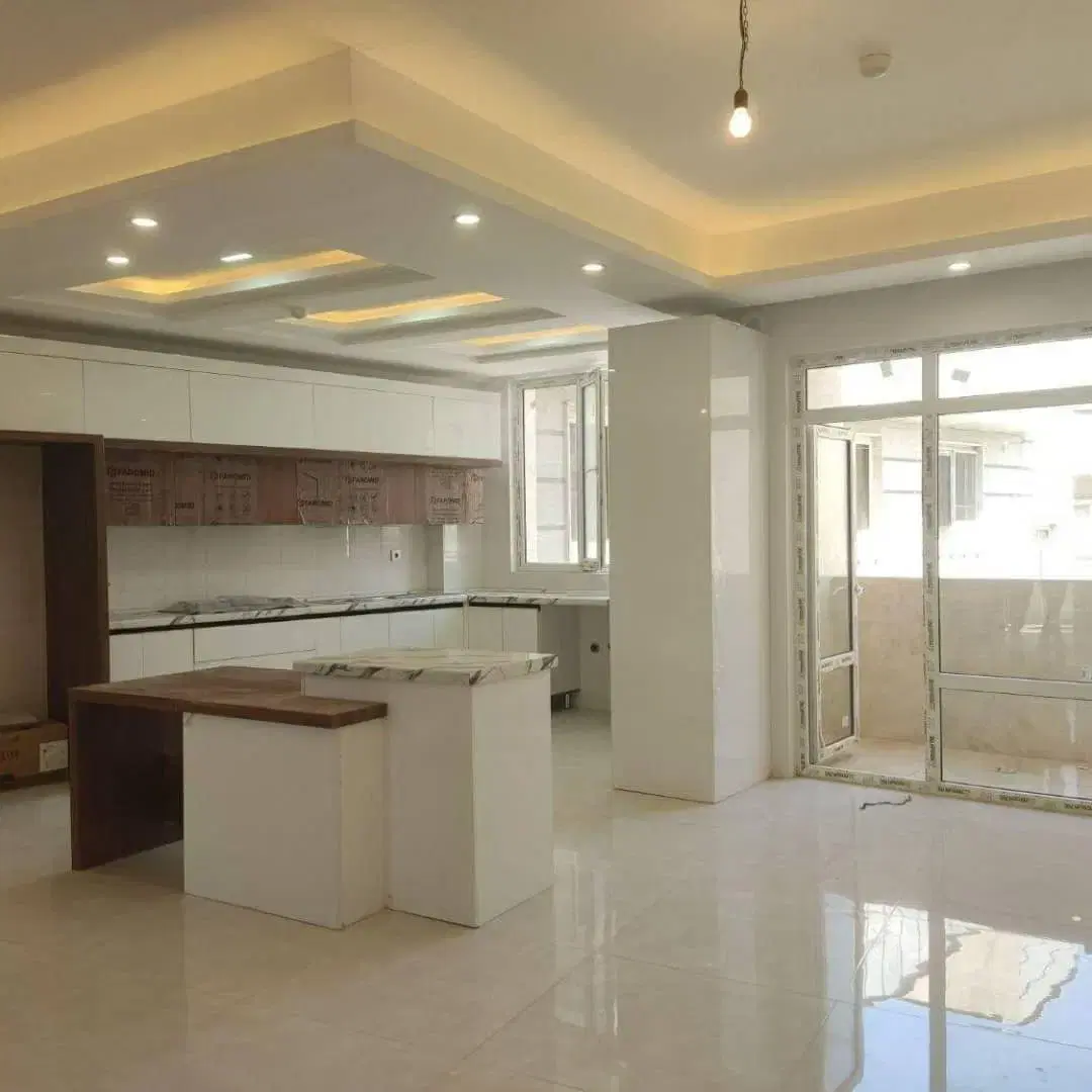 پنت‌هاوس۲۰۰مترکلیداول فروشنده۱۰۰٪_پرداختی مدت‌دار