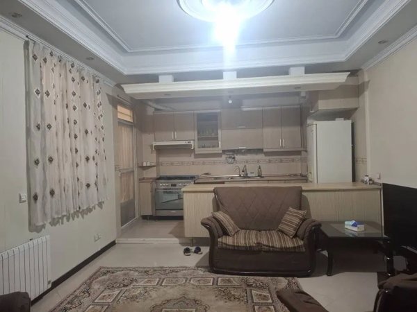 فروش آپارتمان 46متری تراوتن استخر