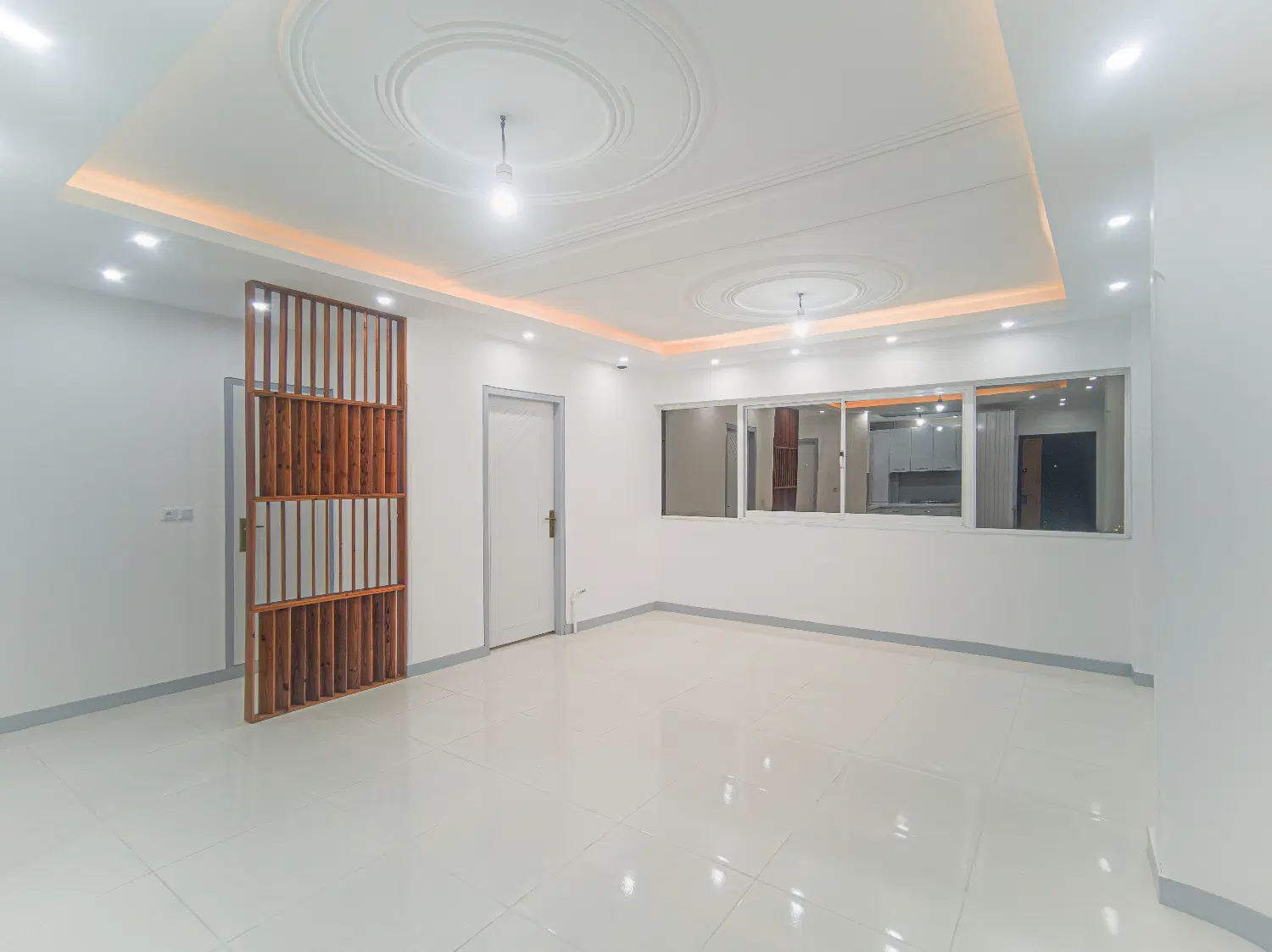 فروش آپارتمان ۶۷ متری نوسازی شده
