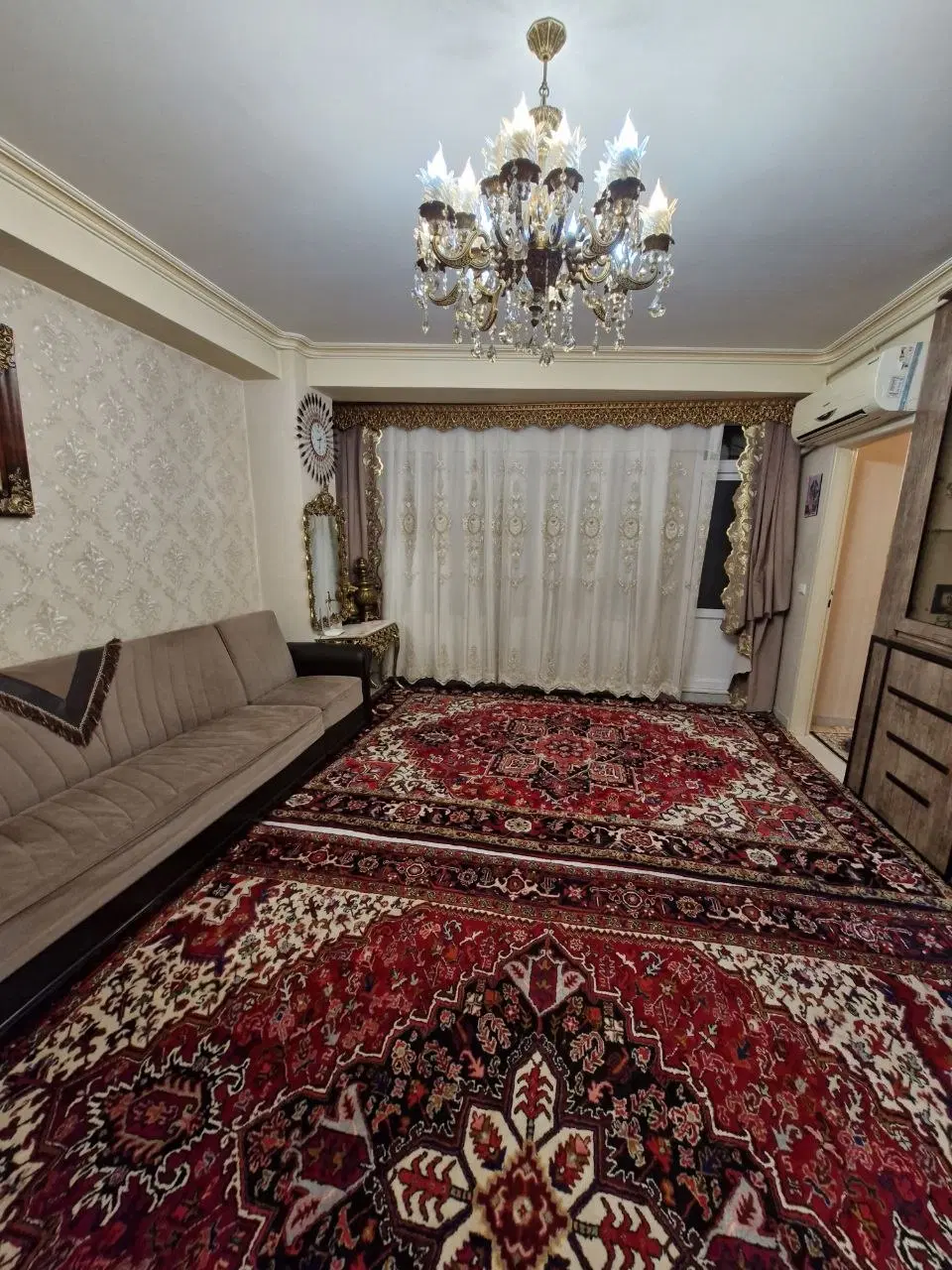 رهن واجاره اپارتمان۶۸متری شهرک اندیشه(املاک آروین)