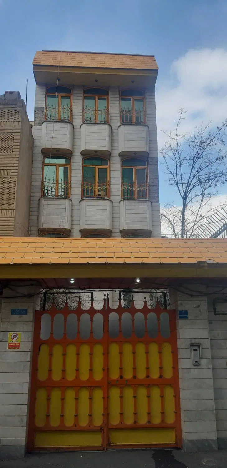 اجاره آپارتمان ۶۵ متری نازی آباد