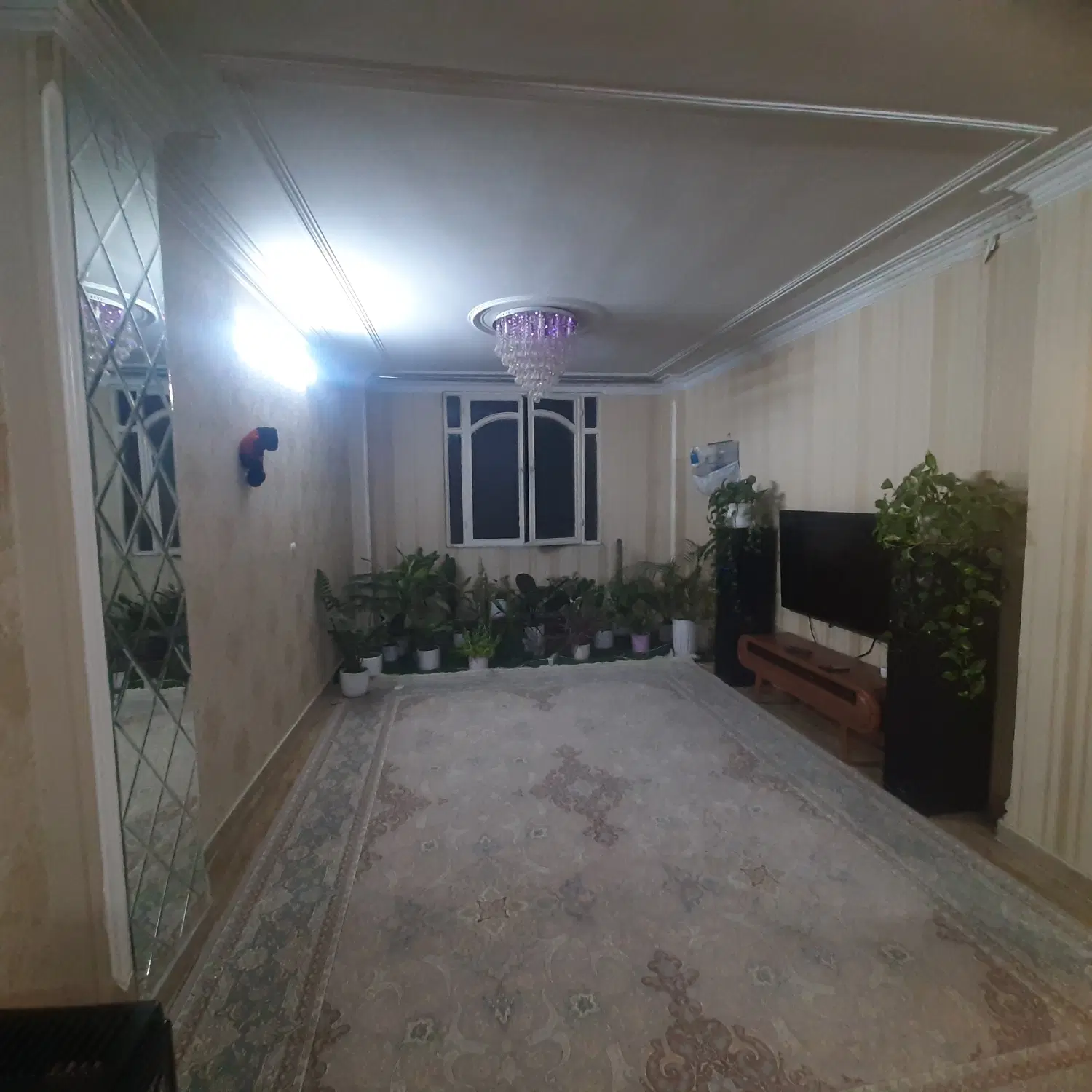 ۷۰متر ۱خ_ ویوی ابدی بدون مشرف_ آفتاب گیر