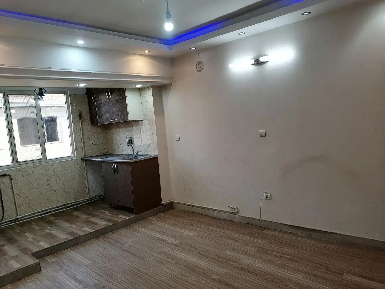 واحد 38 متری عارف جنوبی