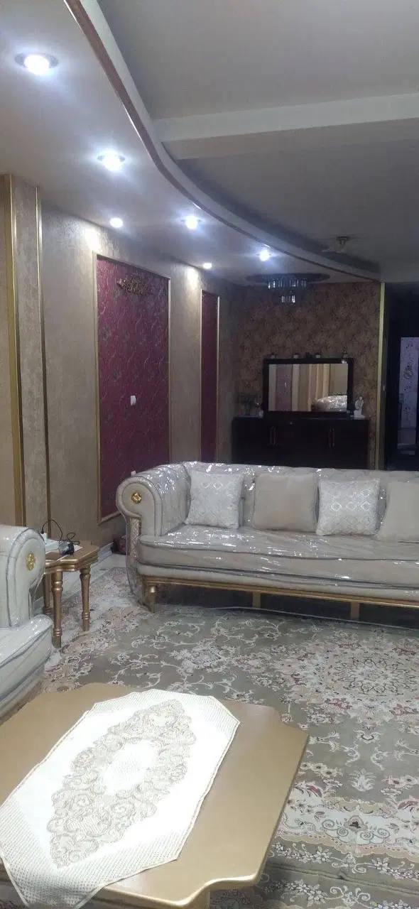 ۱۴۶ متر _ کوروش