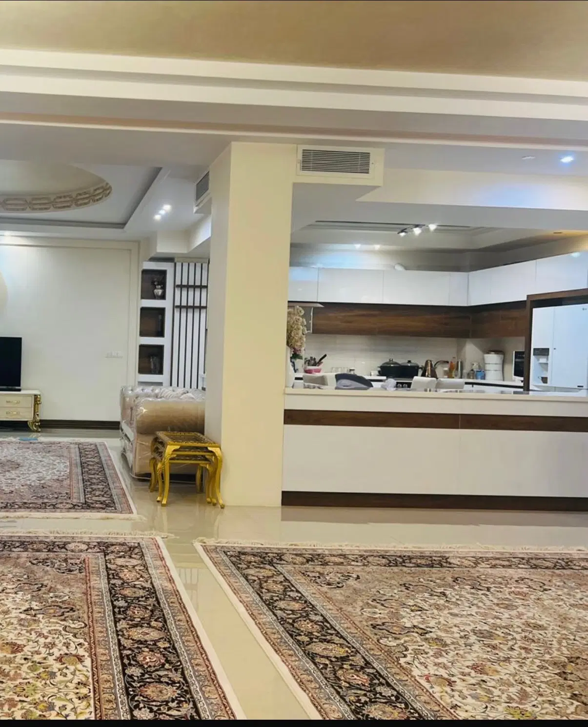 آپارتمان