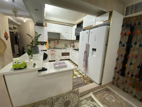 دو خواب سنددار اقلیمی سه واحدی