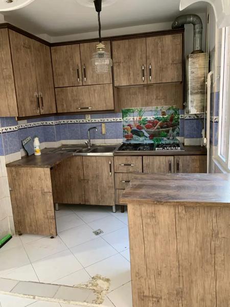 ۴۴ متر پارکینگ غیر مزاحم لوکیشن قصرالدشت