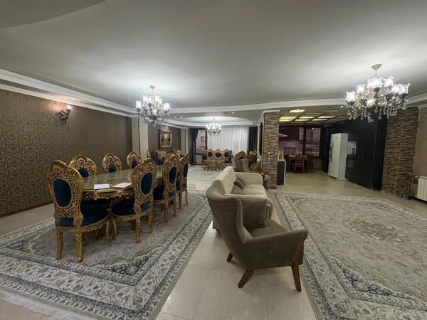 رهن آپارتمان ۱۹۵ متر۳خواب تکواحدی_مرزداران