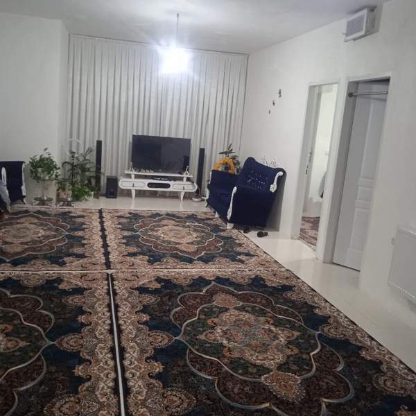 رهن آپارتمان شهرک شهرداری