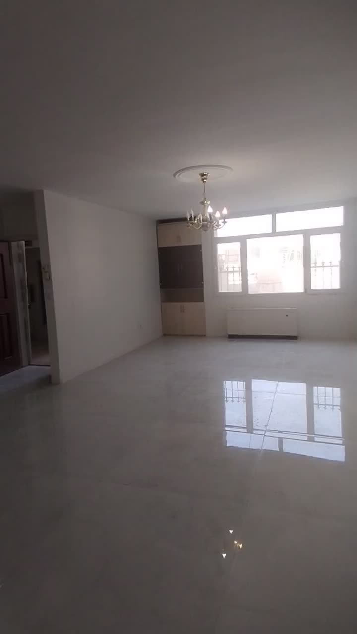 فروش آپارتمان سه خواب در امیرآباد