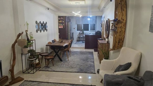 اجاره آپارتمان ۸۷ متری فول میدان رسالت