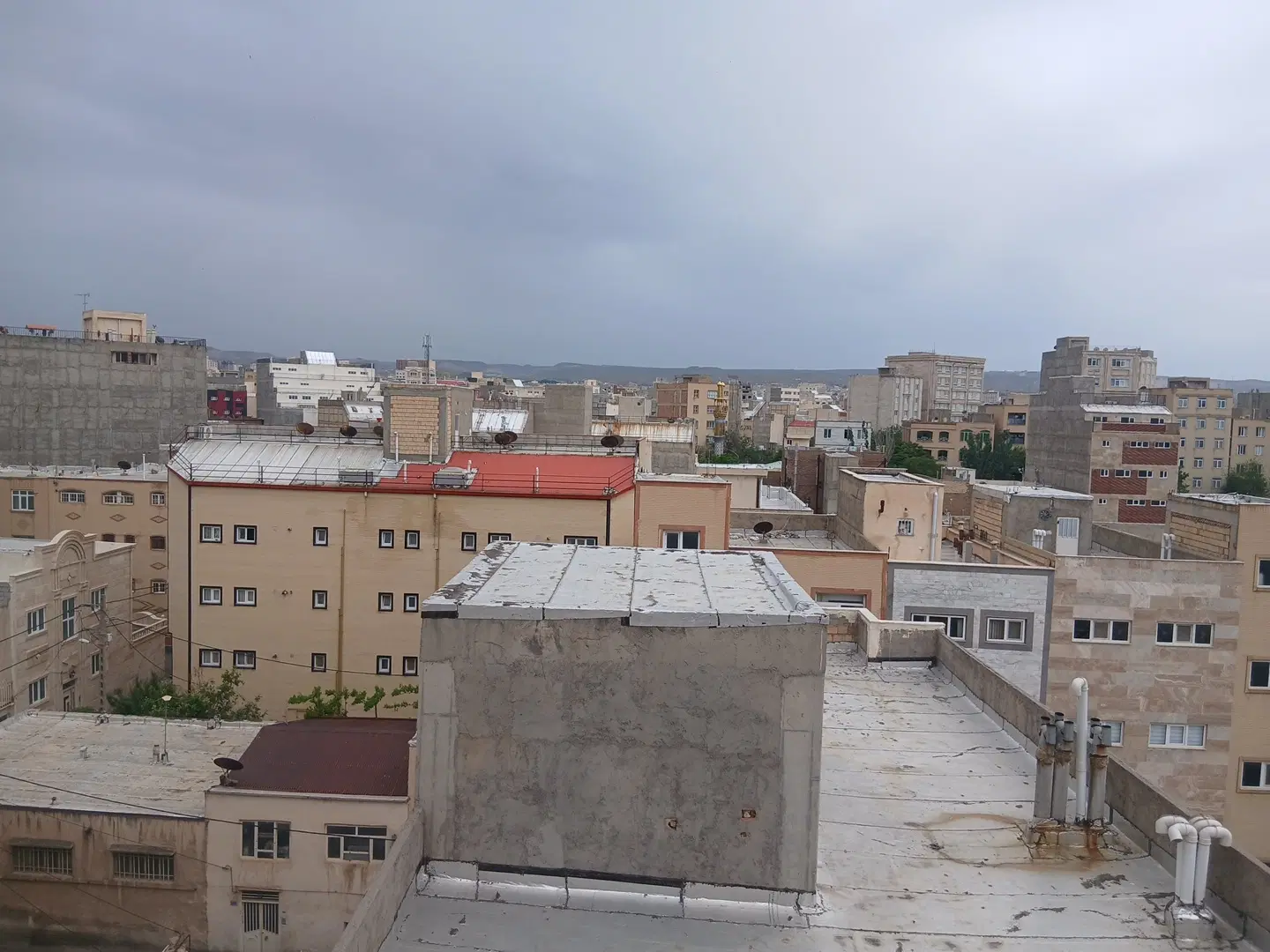 اجاره در قطران خیام