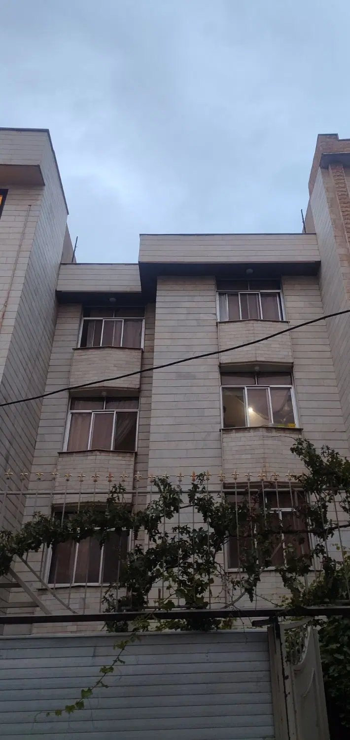 اجاره آپارتمان مسکونی