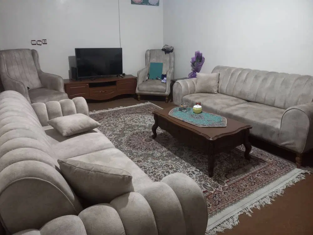 اجاره خونه ۵۵متری تمیز