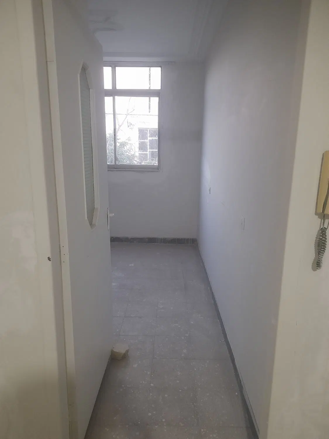 خانه اپارتمانی