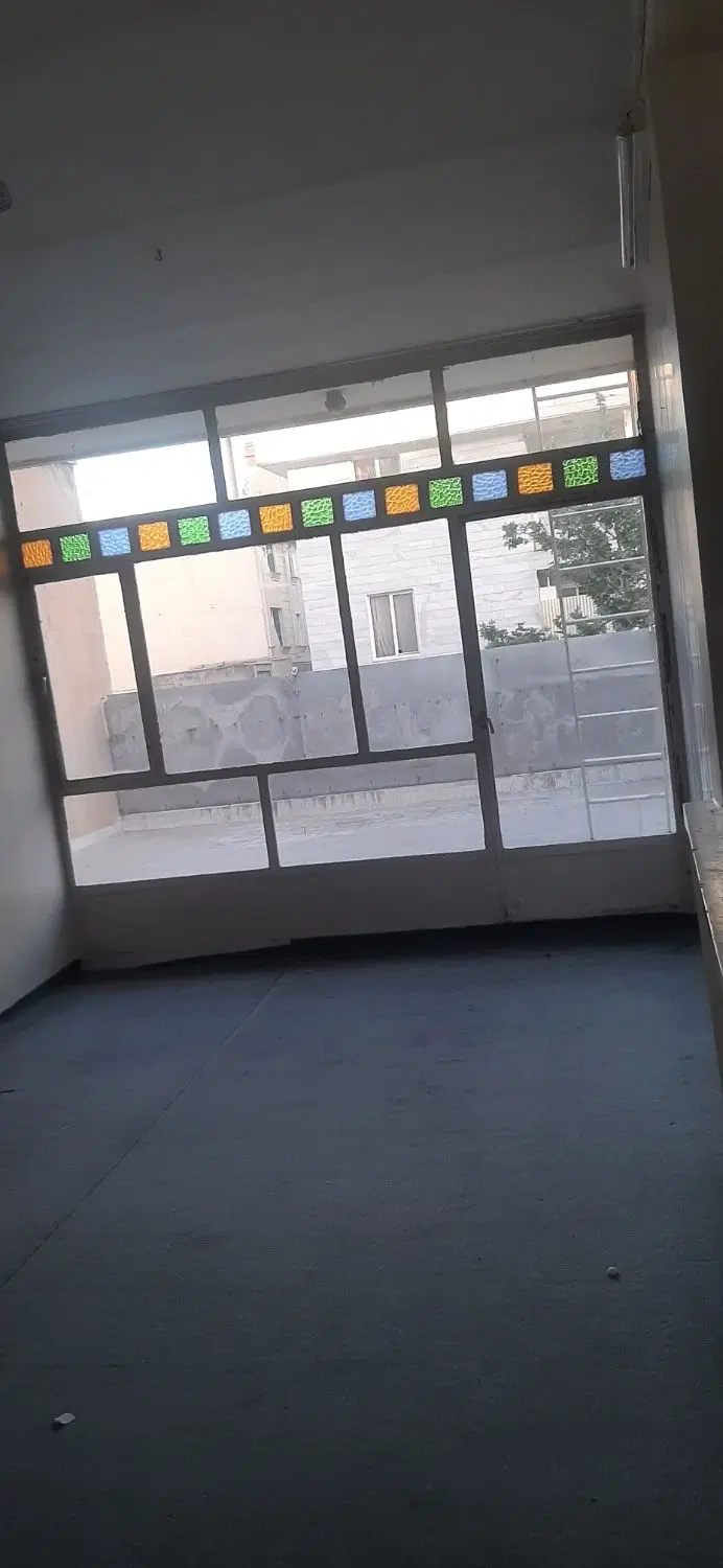 واحد ۷۵ متری در محله پیروزی ( توضیحات مطالعه شود )