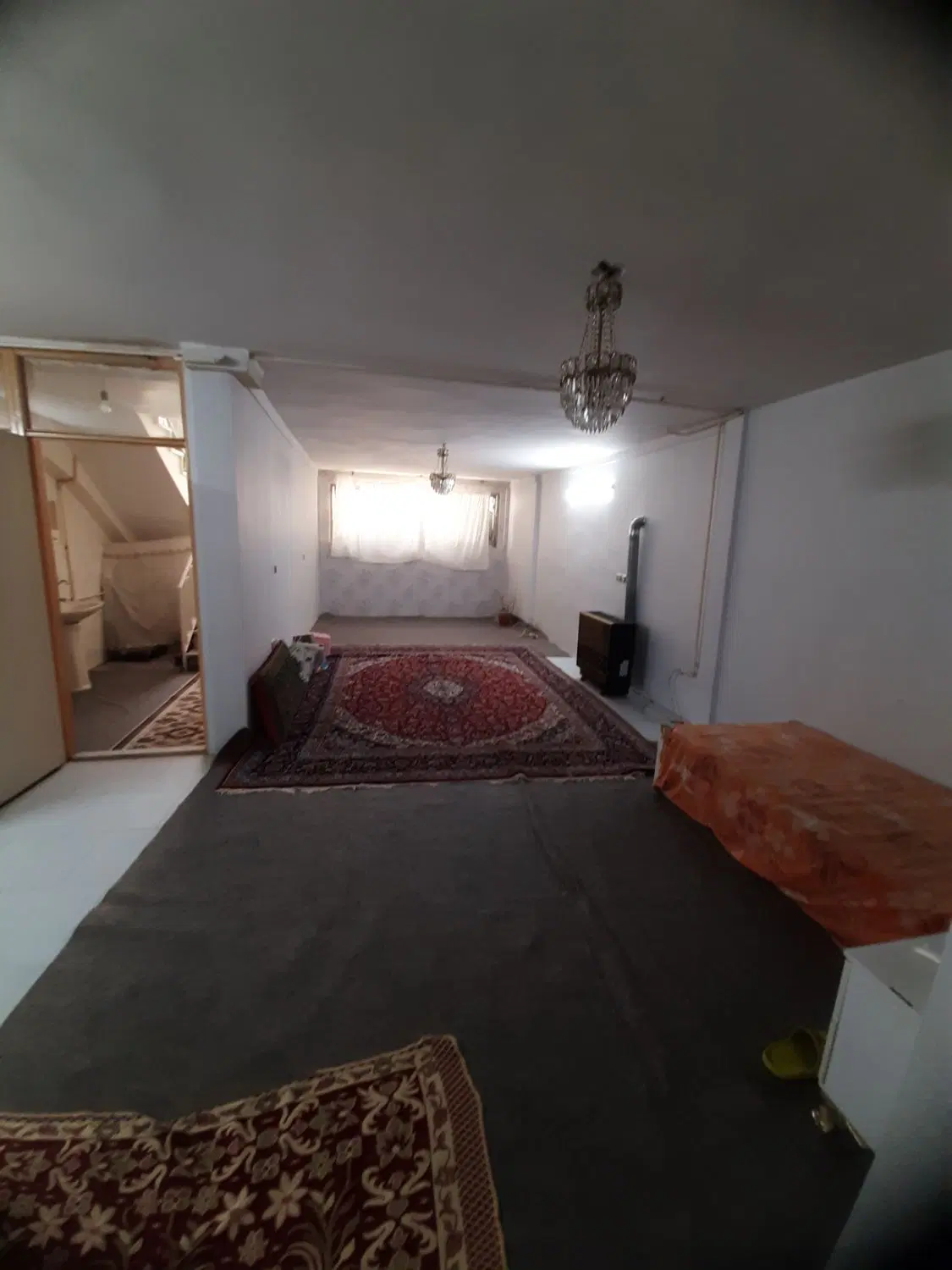 غیاث آباد اجاره واحد ۷۵متری