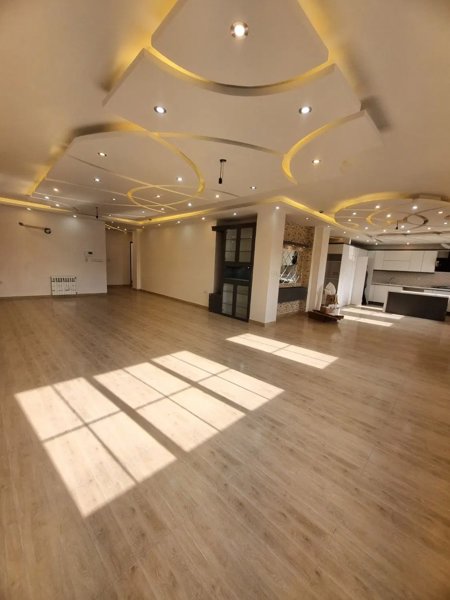 فروش اپارتمان ۴خواب_۲۱۷متر سرگل شمسی پور
