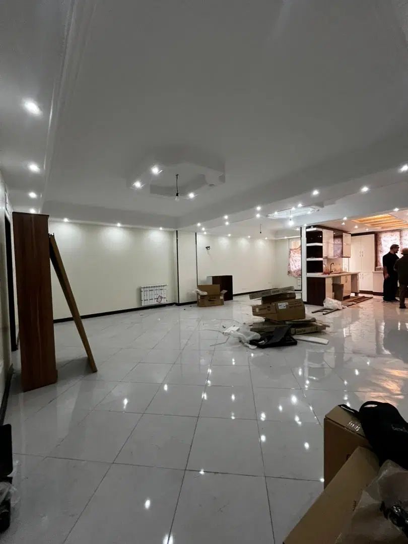 رهن و اجاره آپارتمان ۱۳۰متری فول پیروزی شهدا