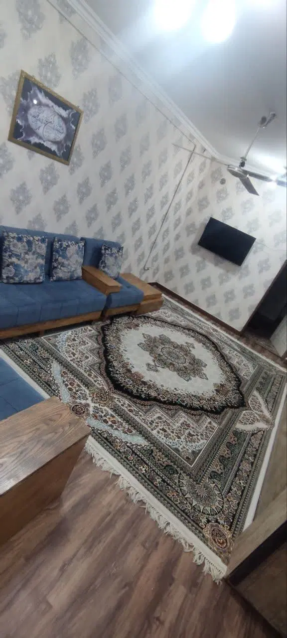 فروش آپارتمان در مهدیس فرهنگیان یک