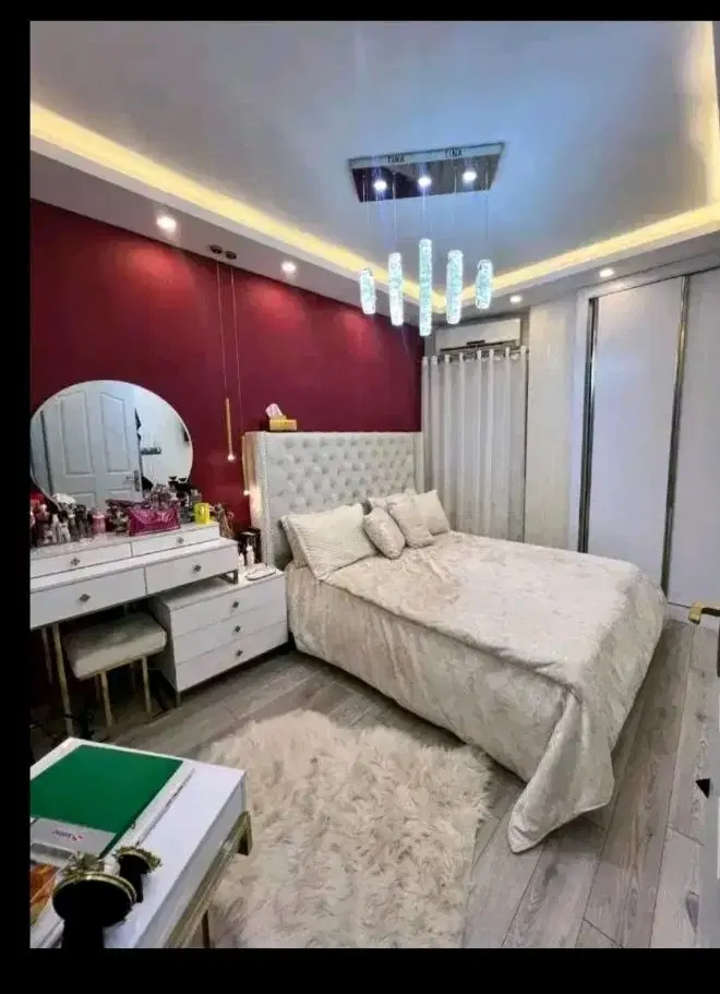 فروش آپارتمان 110متری بلوار گیلان