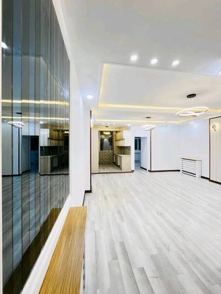80متر_فول دیزاین شده_سازه ای برند _درقلب فاز