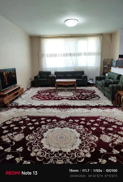 اجاره واحد مسکونی