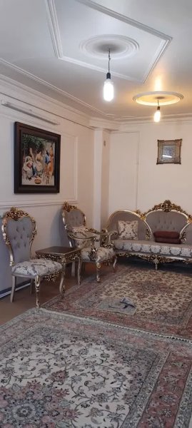 اپارتمان منوچهری
