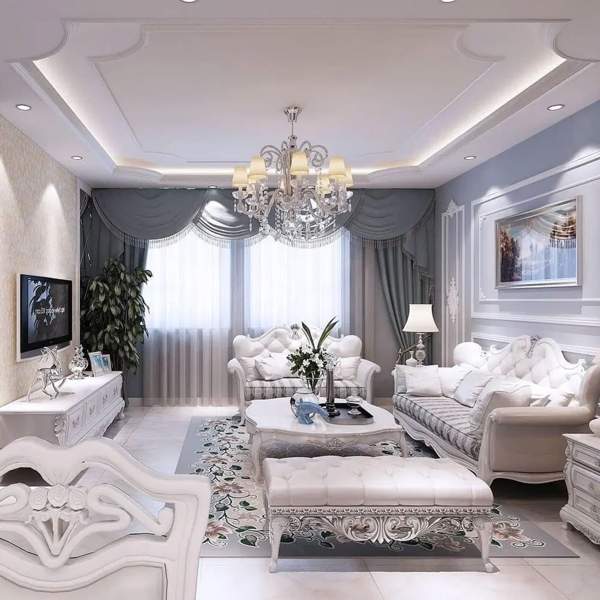 165متر اپارتمان اعیونی فول هاشمیه 16