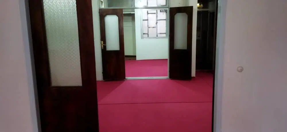 اجاره واحد اپارتمانی