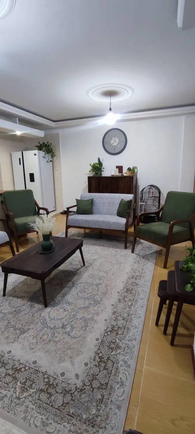 یکخوابه 52 متری
