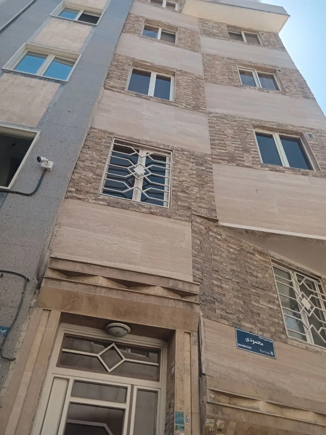 اجاره‌ آپارتمان ۷۰متری