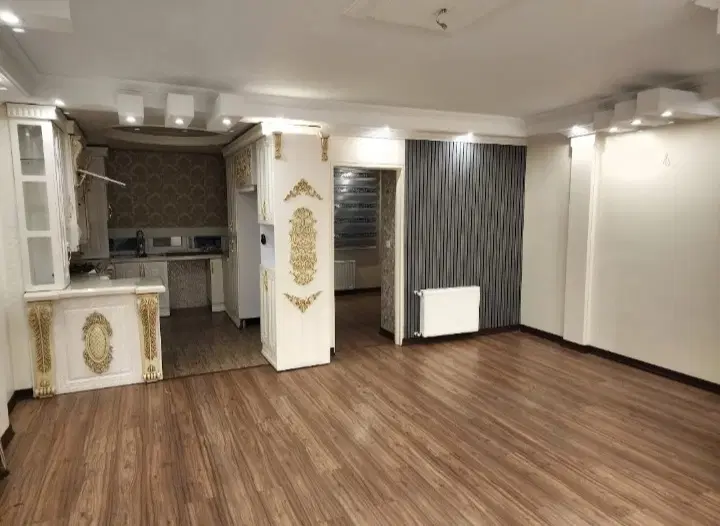 ۶۸ متر فول امکانات فردوس غرب