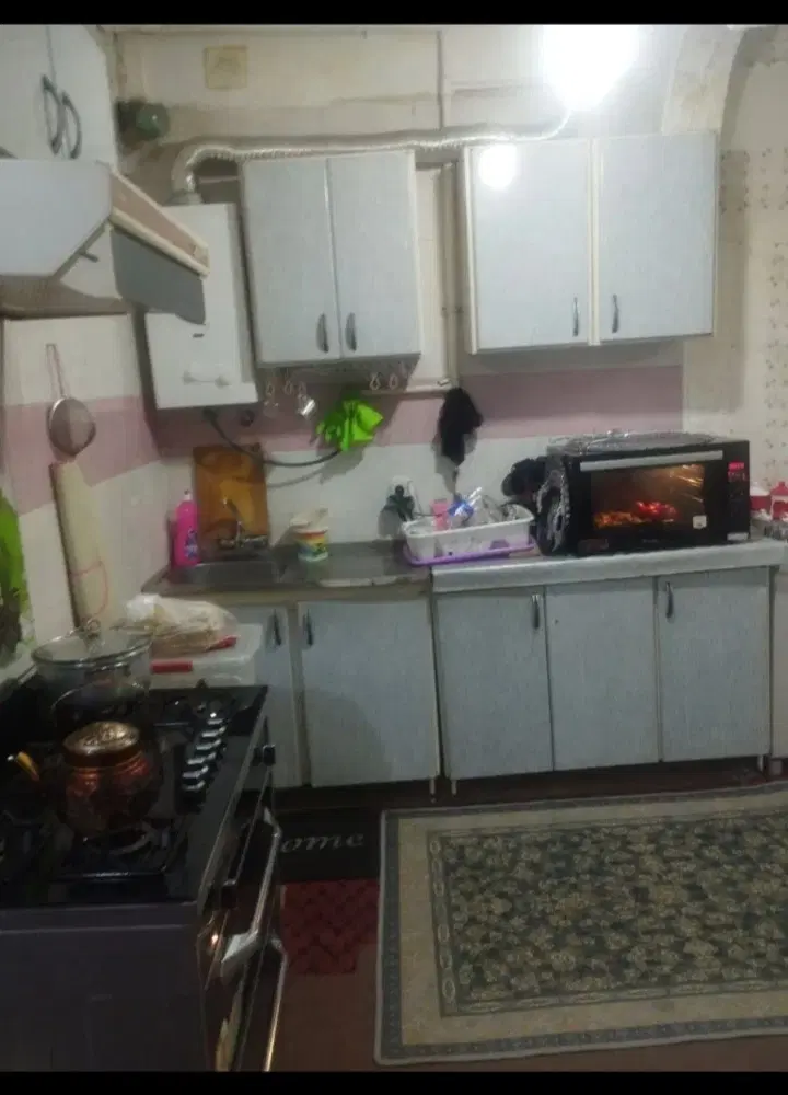 فروش چهار واحدی سندار همکف...