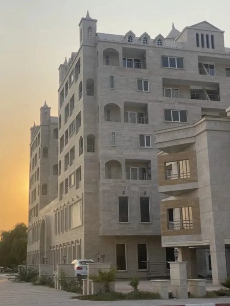 برج درسامهر یک خواب ، ۲ سرویس ، سرمایه گذاری