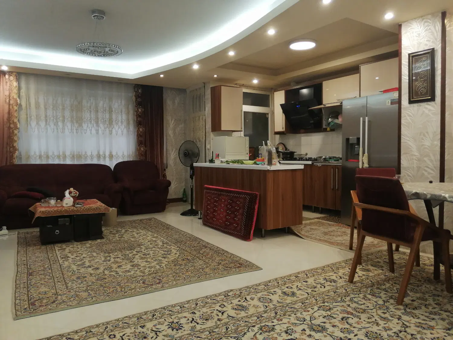 فروش آپارتمان