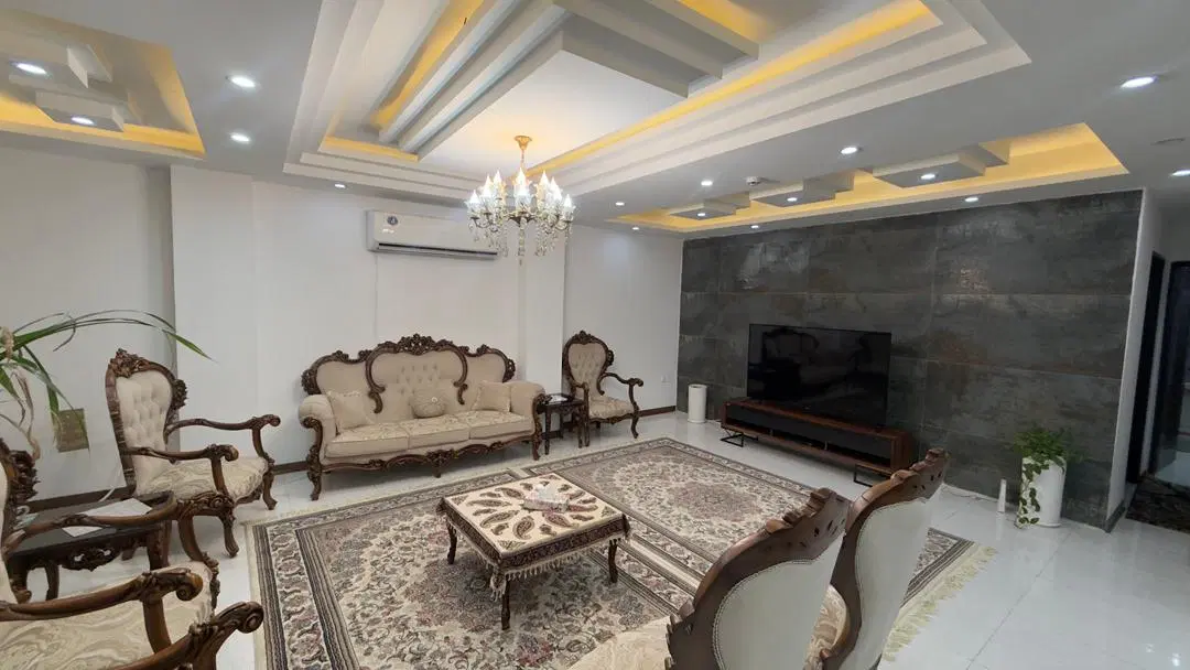 رهن کامل در سعدی