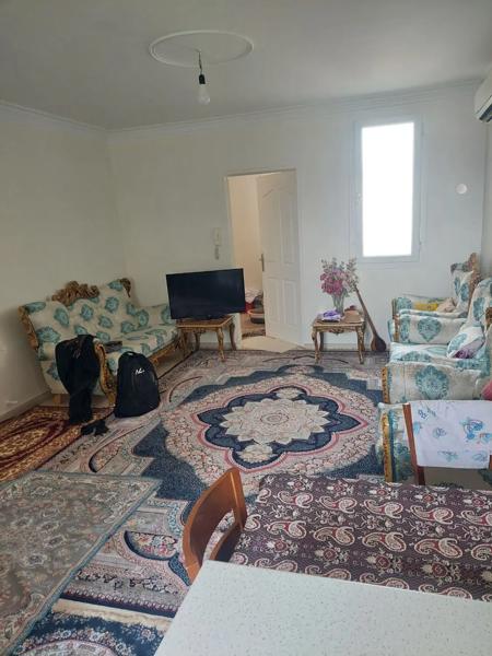 اجاره آپارتمان سیزده ابان شهید رجایی شهر ری