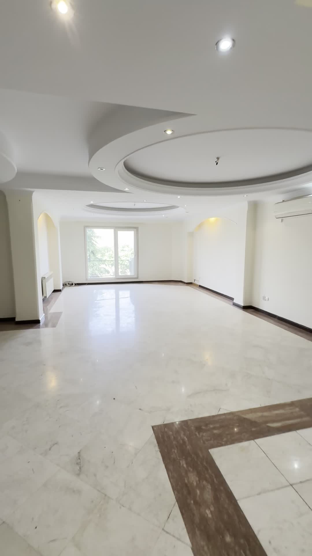 فروش آپارتمان۱۵۳ متری ۳ خواب