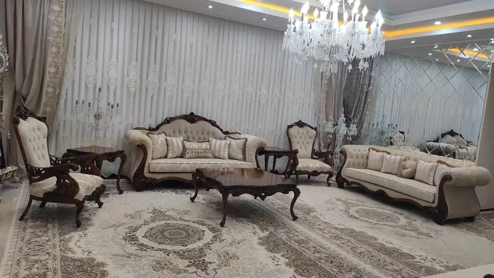 آپارتمان فروشی