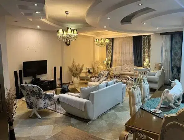 ۱۰۵ متر ۲خواب رو به آفتاب سازمان برنامه