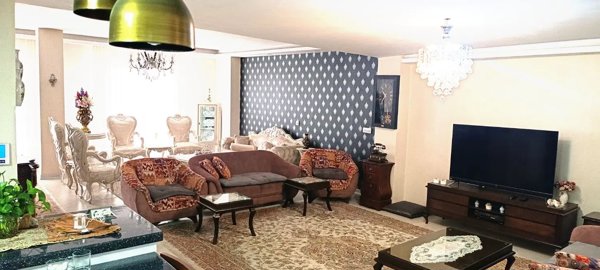 شمال مرزداران۱۳۰ متر 3خواب تکواحدی