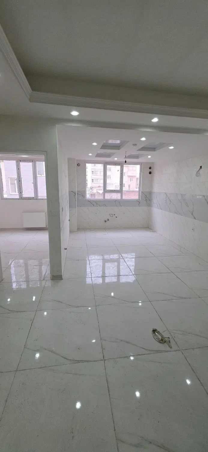 ۱۱۰متری۲خوابه