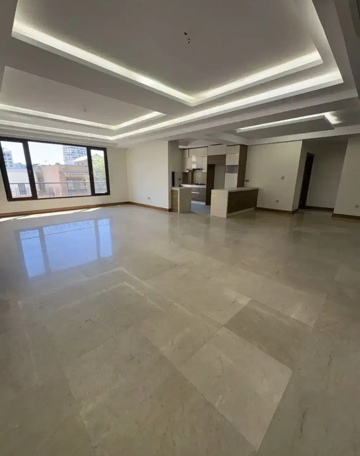 زعفرانیه آصف۱۹۰متر ۲پارکینگ