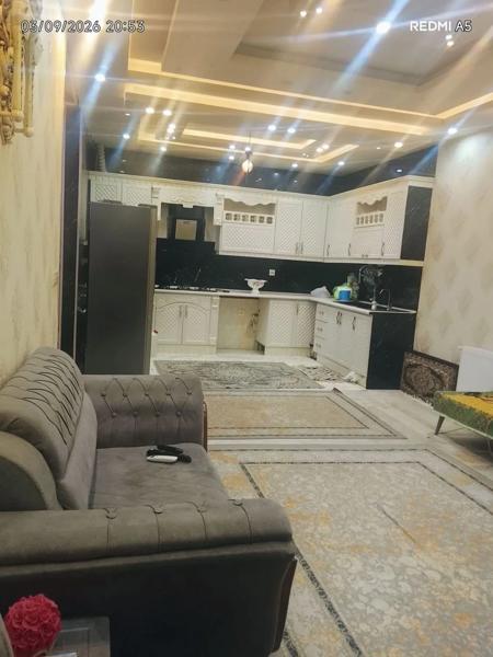 همکف ۸۵ متری _ زیباشهر بهارستان