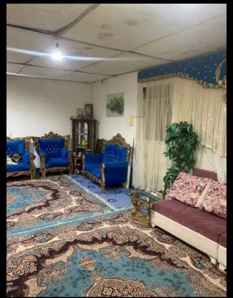 اجاره اپارتمان تقاطع چمران و سعدی