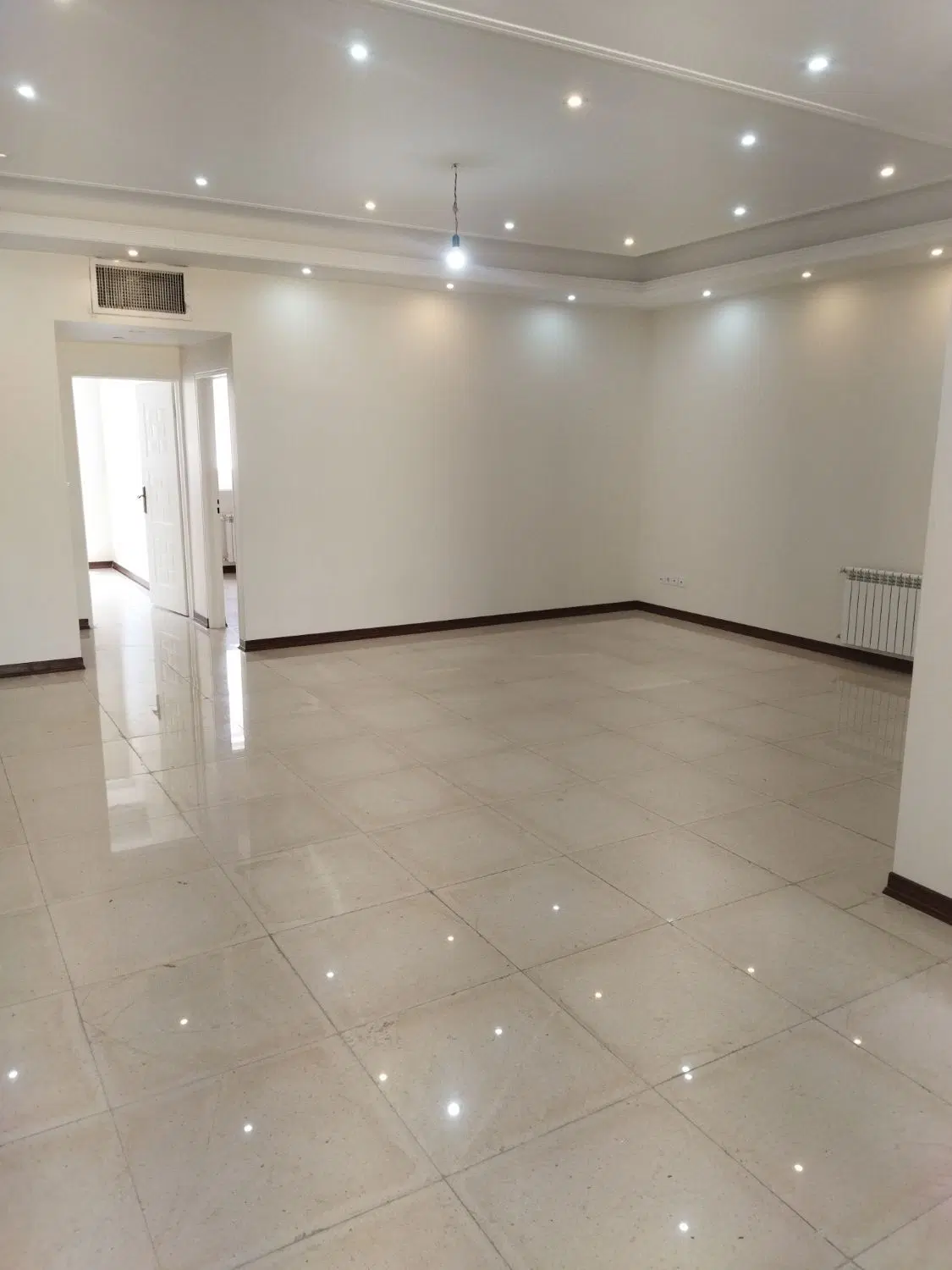 رهن و اجاره ۱۰۰متری فول پیروزی_افراسیابی