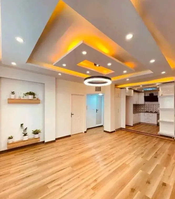 ۶۰متری_ پارکینگ غیر مزاحم _گذر پهن