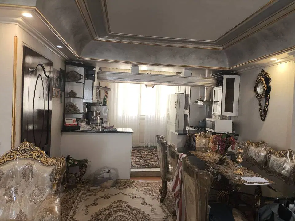 فروش آپارتمان خوش نقشه