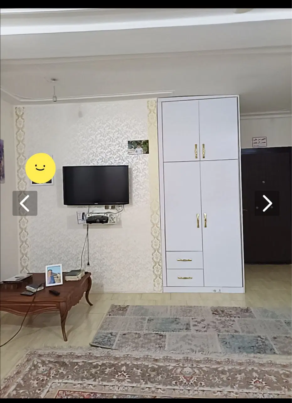 اپارتمان تک واحدی
